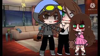 No Sally Williams Ticciwork Creepypasta