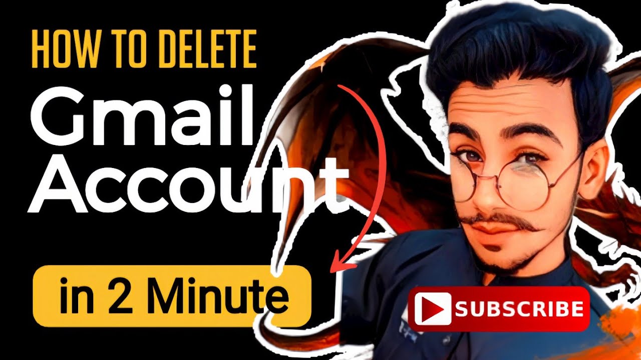 Google account delete kaise kare |how to delete gmail Google account delete kaise kare |how to delete gmail