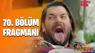 Kalk Gidelim 70. Bölüm Fragmanı