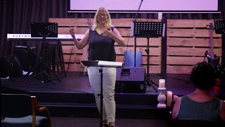 Vision Sunday 2021