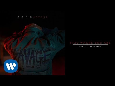 Stay Where You Are Video