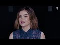 Lucy Hale Asmr Vogue Taiwan Lucy Hale Asmr Vogue Taiwan