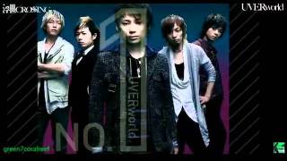 Watch Uverworld Ukiyo Crossing video
