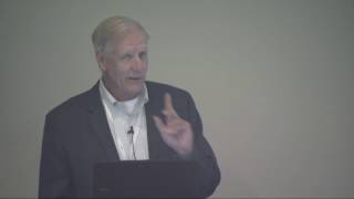Welcome And Overview Of Usmarc Activities