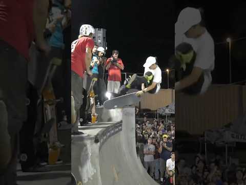 TAMPA AM 2024 CONCRETE JAM HIGHLIGHTS #TAMPAAM #SKATEBOARDING