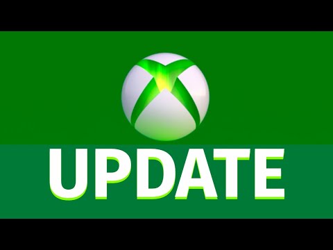 How to Update your Xbox One, Xbox One S, Xbox One X