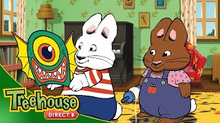 Max & Ruby - Episode 88 | FULL EPISODE | TREEHOUSE DIRECT