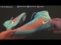 2014 Götze & Iniesta Boots: Nike Magista Obra Unboxing by freekickerz