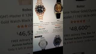 Why Are Rolexes So Exspensive