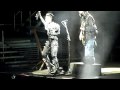 TOKIO HOTEL - ALIEN - PARIS BERCY - HUMANOID TOUR