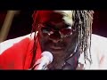 James Blood Ulmer LIVE! @ Radio City Music Hall