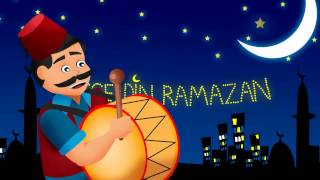 Ramazan Manileri 1 - Diyanet Tv