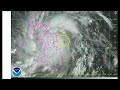 Typhoon Haiyan / Yolanda Landfall Update