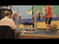 image Gbpf West Midlands Power Lifting Comp 21 07