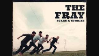 Watch Fray The Wind video