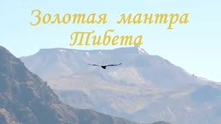 Мощная Мантра Исцеления, Помощи И Защиты От Темных Сил  ۞