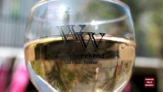 Wine Weekend 2019 - São Paulo