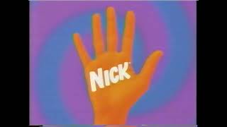 Nickelodeon Up Next Bumper Legends Of The Hidden Temple To Global Guts, 1996