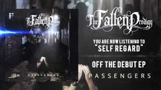 Watch Fallen Prodigy Self Regard video