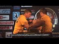Final - john brzenk vs. denis cyplenkov - nemiroff 2008