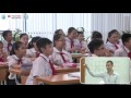 Demo tiết giảng mẫu Tiếng Anh 5 Tập 1 : Tiết 3/Unit1/Lesson3