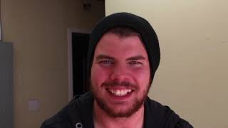CWF Canada Web Series "No Show"