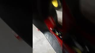 Kymco Super 9 Lc Technigas Triops Exhaust