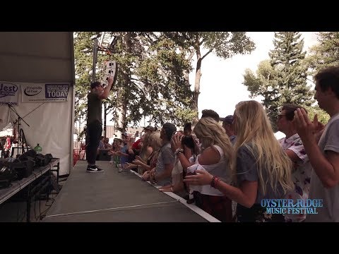 Oyster Ridge 2017 Highlights