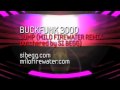 Buckfunk 3000 - Jump (Milo Firewater Remix butchered by Si Begg)