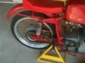 MV 175cc SQUALO CORSA