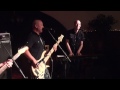Jk & The Relays - Ironwood Stage - 09.13.11