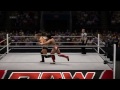 UNIVERSE MODE FINALE (THE LAST WWE '13 UNIVERSE MODE VIDEO)