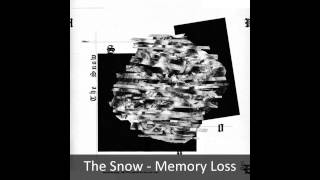 Watch Snow Memory Loss video