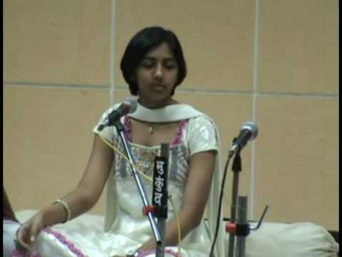 Ram ka gun gan kariye -Ram Bhajan- by Nikita Daharwal