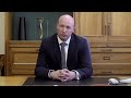 David Bennett MP for Hamilton East