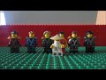Ninjago Rebooted Ep 1 Surge images Ninjago Rebooted Ep 1 Surge