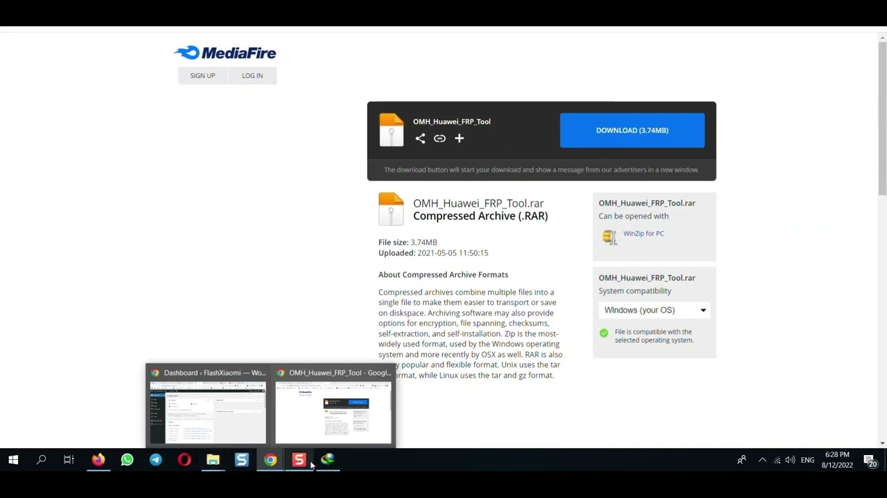 Huawei FRP Tool | The Best FRP Unlock Gmail tool Huawei FRP Tool | The Best FRP Unlock Gmail tool