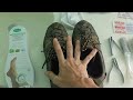 Preppers! Don't Get Hamburger Feet! Foot Care Tips for Post Apocalyptic SHTF Trekking :)