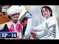 Pukaar Episode 14 | Yumna Zaidi | 10th May 2018 | ARY Digital Drama