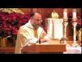 Jan 30 - Homily: St. Hyacinth and Perseverance Jan 30 - Homily: St. Hyacinth and Perseverance