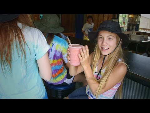 Camp Woodward Season 7 - EP12: Heaps of Milkshakes