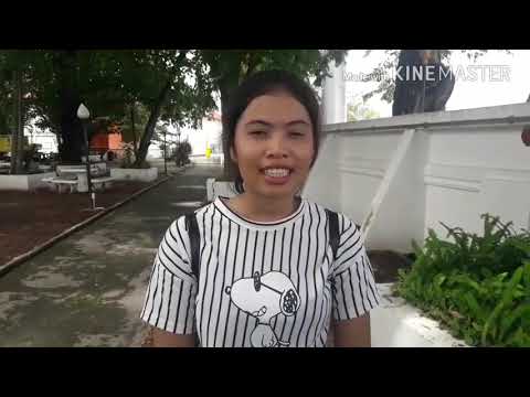 แนะนำสถานที่ท่องเที่ยว เกาะเกร็ด (๑๐,๑๑,๑๖,๓๓,๓๕)