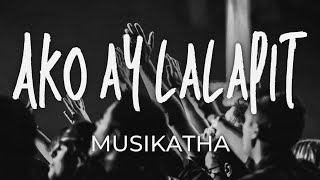 Watch Musikatha Ako Ay Lalapit video