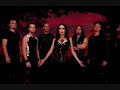 Within Temptation Pale