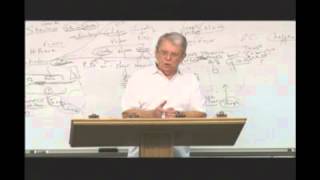 3252 History: How To Study Old Testament- Shadows And Images- The Temple Is Us, The Church