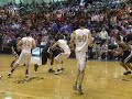 Dwenger upsets Luers in a Battle of the Bishops
