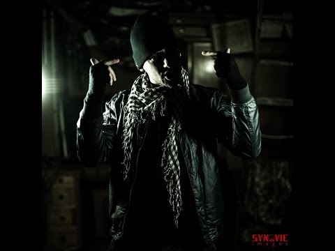 RIM.X - COMME UN AIR DE DÉJÀ VU CLIP OFFICIEL