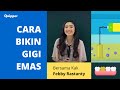 Download Melapisi Gigi dengan Emas, Emang Bisa? (Kimia - Elektroplating - Kelas 12) Melapisi Gigi dengan Emas, Emang Bisa? (Kimia - Elektroplating - Kelas 12)