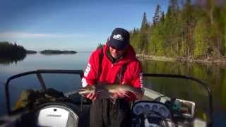 AuGres Michigan and Saginaw Bay’s Early Season Walleye