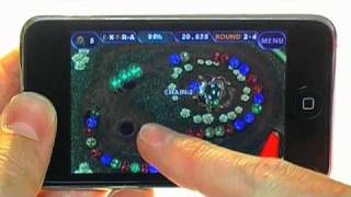 Tumblebugs Iphone Mobile Game Video Connect2Media